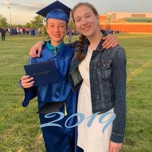 Meet your Posher, Bridget